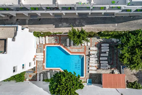 Iro Hotel - Adults Friendly in Chersonissos — foto 2