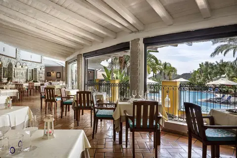 Cruccuris Resort in Crabonaxa/Villasimius — foto 9