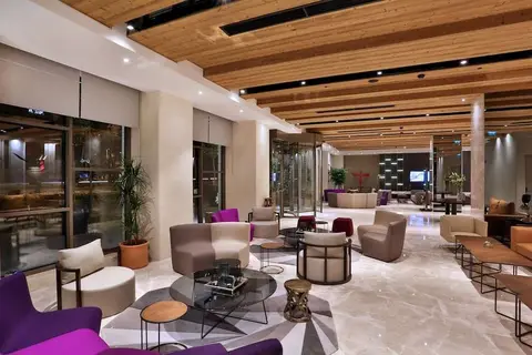Dosso Dossi Hotels & SPA Downtown in İstanbul — foto 16