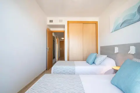 Apartamentos Benidorm Horizon by Pierre & Vacances in Benidorm — foto 6