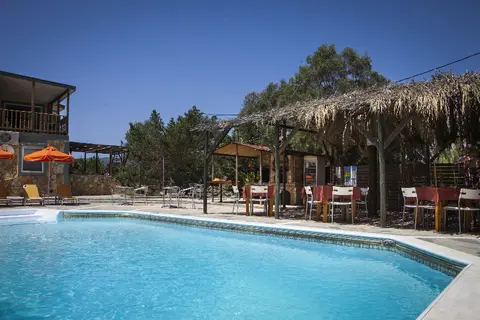 Zest @ XI Beach in Δημοτική Ενότητα Παλικής — foto 11