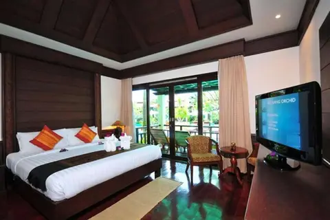 Ao Nang Orchid Resort in บ้านอ่าวนาง — foto 3
