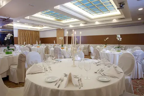 Akti Taygetos Conference Resort in Δημοτική Ενότητα Αβίας — foto 17