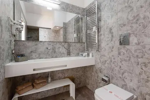 Partenope Relais in Napels, foto 11