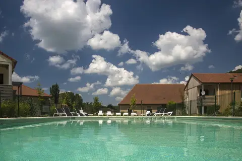 Résidence Le Clos Du Rocher in Les Eyzies — foto 2