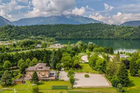 Hotel Sport Levico Terme in Levico Terme — foto 2
