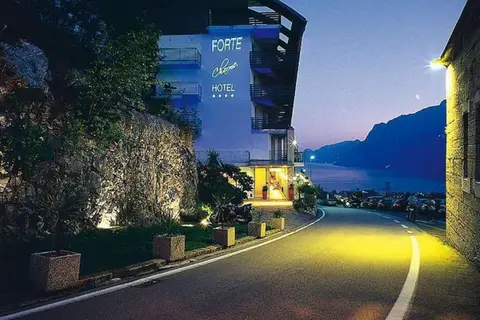 Forte Charme Hotel in Nago — foto 14