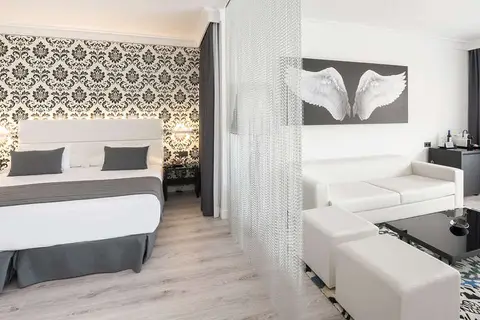 TUI Blue Suite Princess in Playa de Mogán — foto 24