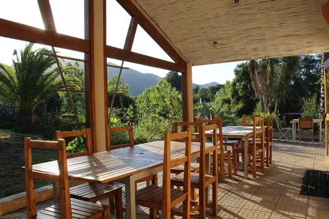 Quinta da Samoqueirinha in Odemira — foto 21