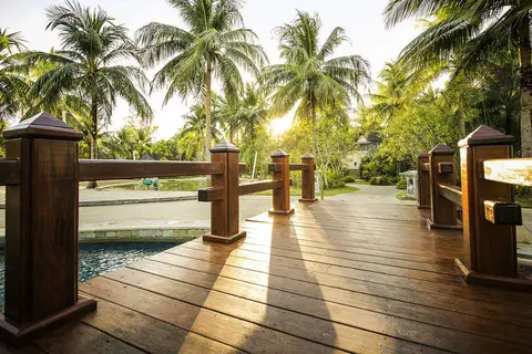 Robinson Club Khao Lak in คึกคัก — foto 25
