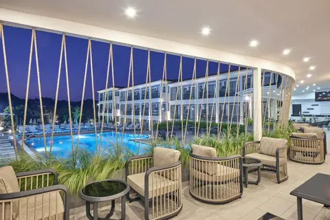 Park Hotel & Spa in Δημοτική Ενότητα Ζακυνθίων — foto 20