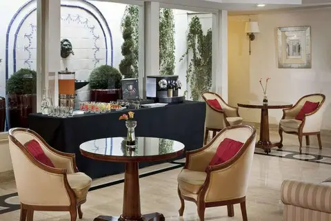 Melia Vendome in Parijs, foto 10