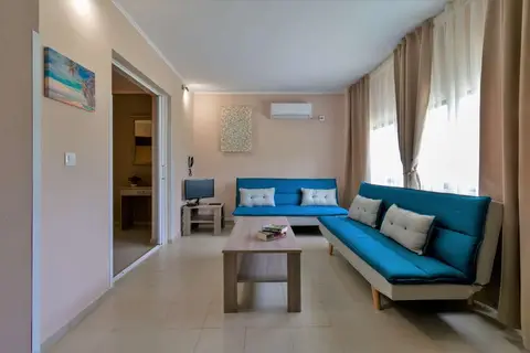 Govino Bay Corfu in Γουβιά — foto 13