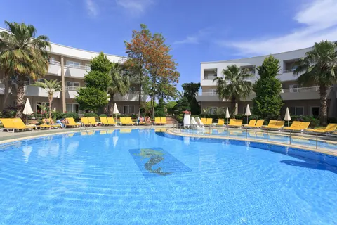 Club Mermaid Village foto 1