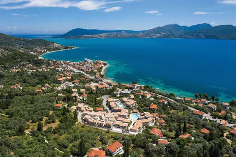 Crystal Waters in Municipal Unit of Lefkada — foto 34