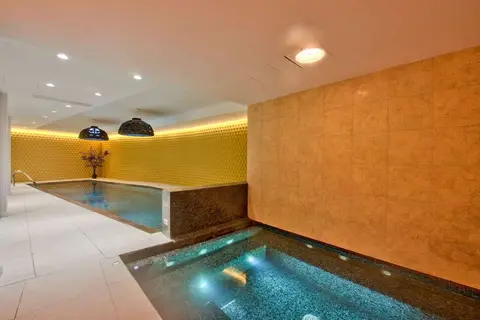 Holm Boutique & Spa in San Ġiljan, foto 28