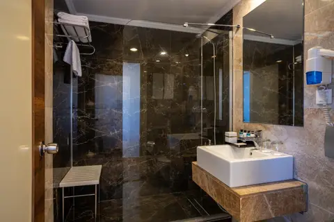 Fore Resort & Spa in Kemer, foto 28