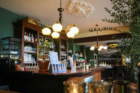 Vakantiepark De Zanding foto 23