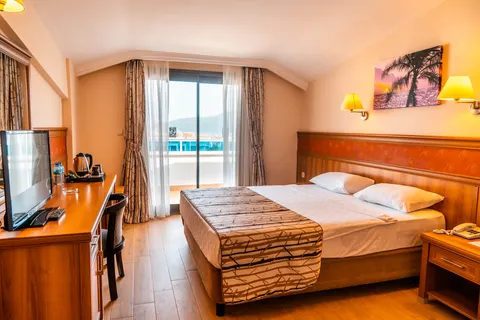 Club Green Nature Resort & Spa in Marmaris — foto 13
