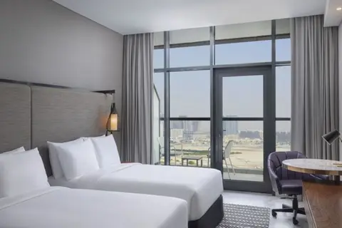 The First Collection Dubai Waterfront in Dubai, foto 17