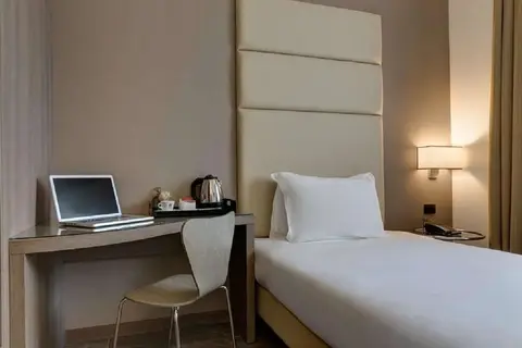 Klima Hotel Milano Fiere in Milaan, foto 29