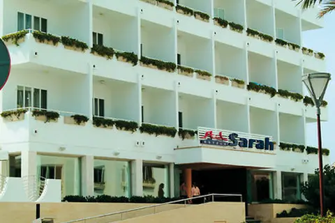 BQ Sarah Hotel in Santa Margalida — foto 7