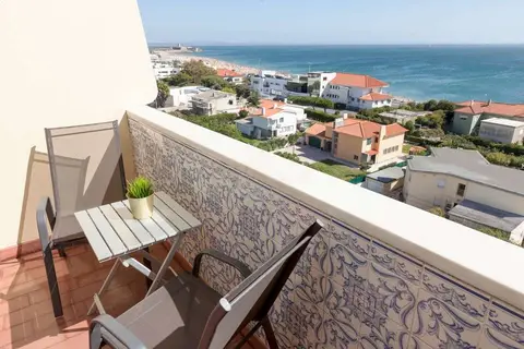 Hotel Praia Mar Carcavelos in Carcavelos — foto 21
