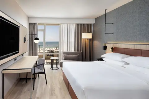 Four Points by Sheraton Sunny Beach in Несебър — foto 28