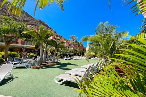 Apartamentos Cordial Mogán Valle in Playa de Mogán — foto 15