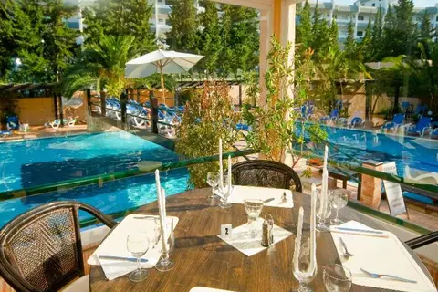 Hotel Balaia Mar in Albufeira — foto 20