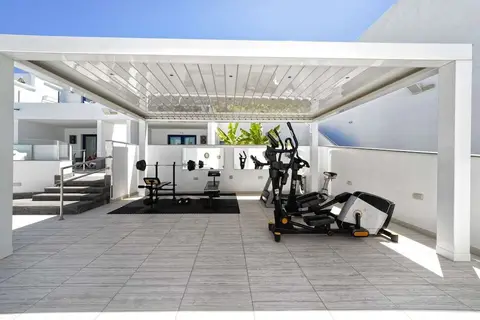 Aqua Suites Hotel Boutique in Puerto del Carmen — foto 22