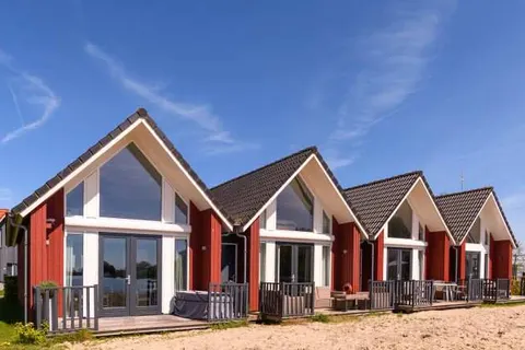 Dormio Waterpark Langelille foto 5