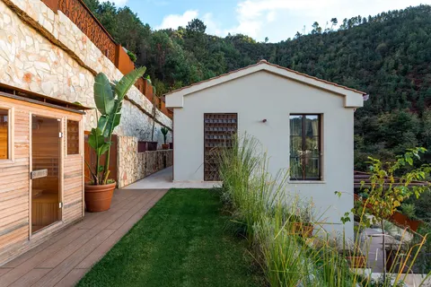 Tenuta Zamparina Boutique Relais in Forte dei Marmi — foto 13