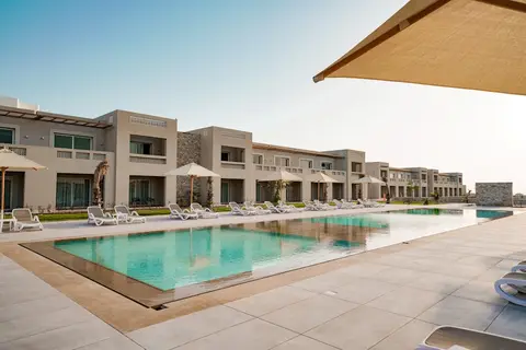 Sentido Reef Oasis Suakin in مرسى علم — foto 25