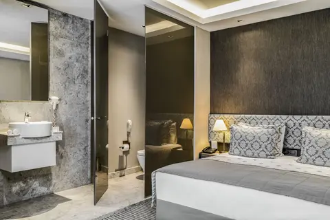 AHC Grand Bazaar Hotel in Fatih — foto 9
