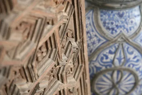 Riad Ifoulki foto 16