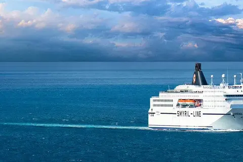 Faeröer Eilanden en IJsland foto 6