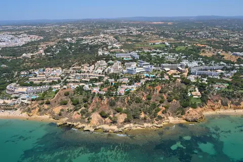 Alfagar Village in Albufeira — foto 3