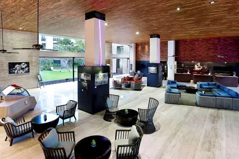 Pullman Bali Legian Beach in Kuta — foto 10