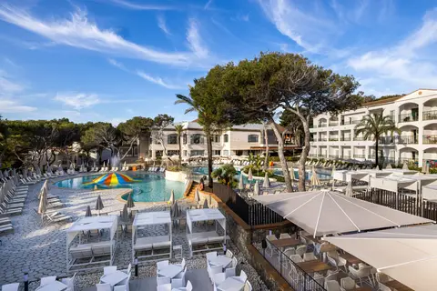 VIVA Cala Mesquida Resort & Spa in Capdepera, foto 16