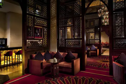 Jumeirah Mina Al Salam in Dubai — foto 22