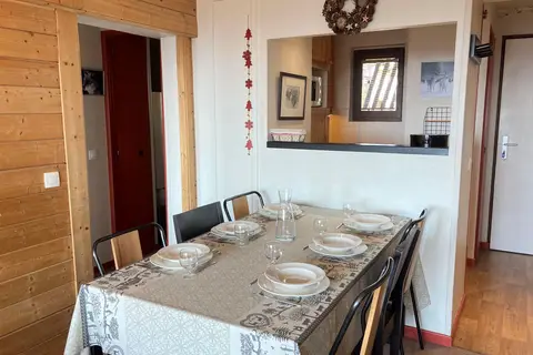 Résidence Saskia 3 in Morzine, foto 18