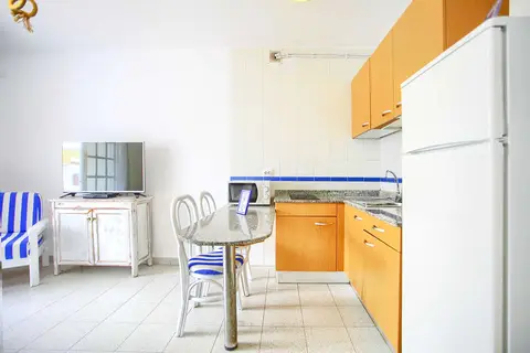 Neptuno Bungalows in La Oliva — foto 10