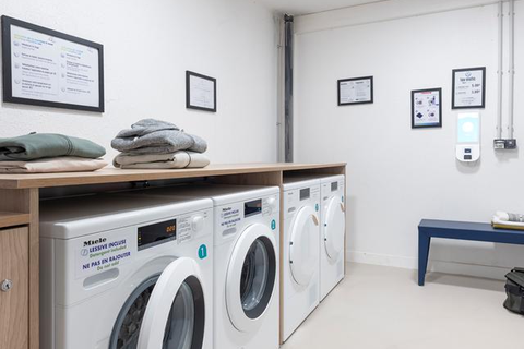 Résidence P&V Capella foto 26