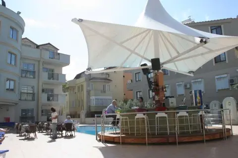 Club Karakas in Marmaris, foto 8