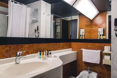 Grand Hotel Excelsior in Reggio di Calabria — foto 18