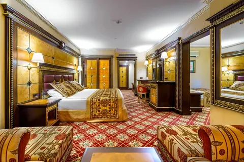Club Hotel Sera foto 11