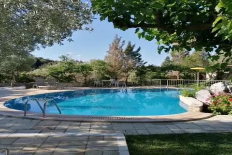 Eleonas in Zaros — foto 3