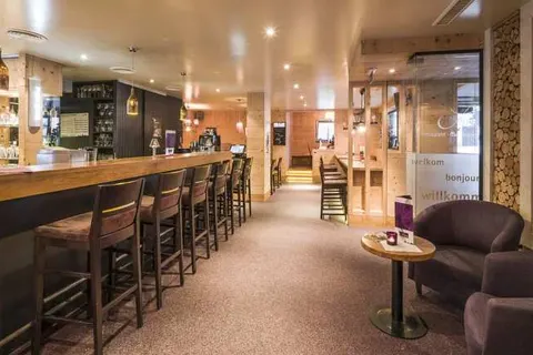 Berghotel Hochfügen foto 7