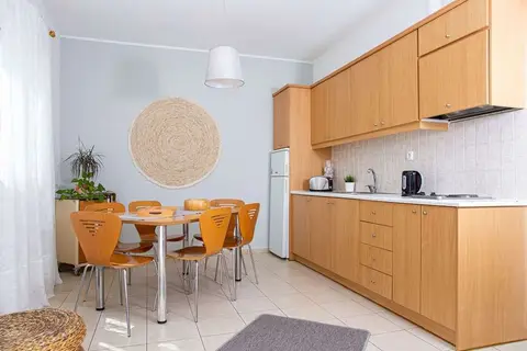 Mare Monte ApartHotel in Δημοτική Ενότητα Μαλίων — foto 8